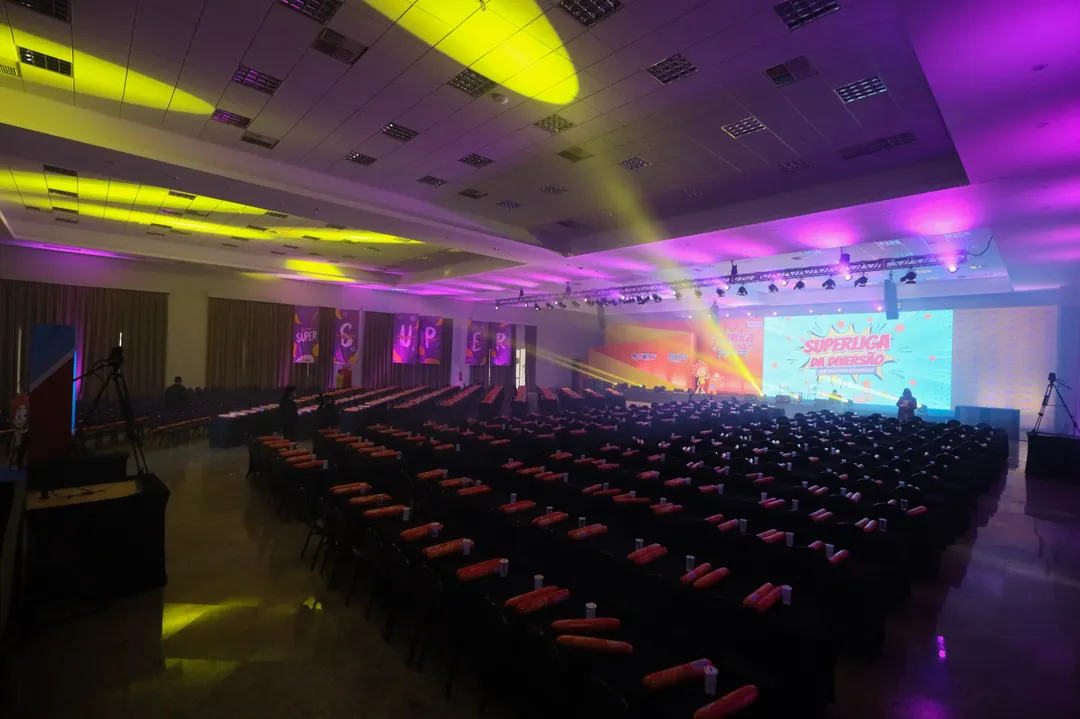 Convenção de Franqueados 2